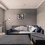 Fuer Bis Zu 6 Personen Mit Terrasse Und Klima Lejlighed