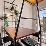Fuer Bis Zu 6 Personen Mit Terrasse Und Klima Friedrichshafen