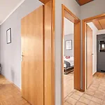 Fuer Bis Zu 6 Personen Mit Terrasse Und Klima Lejlighed *
