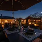 Fuer Bis Zu 6 Personen Mit Terrasse Und Klima *