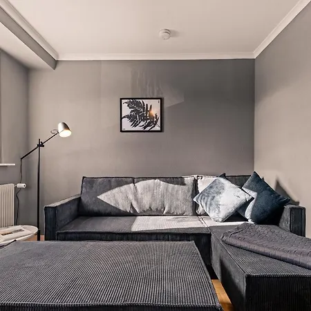 Fuer Bis Zu 6 Personen Mit Terrasse Und Klima Apartment