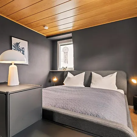 Fuer Bis Zu 6 Personen Mit Terrasse Und Klima Daire *