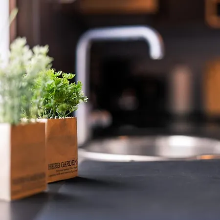 Fuer Bis Zu 6 Personen Mit Terrasse Und Klima Daire