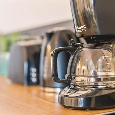 Апартаменты Fuer Bis Zu 6 Personen Mit Terrasse Und Klima Фридрихсхафен