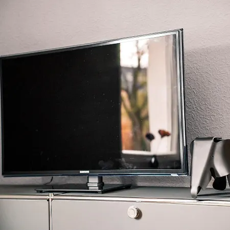 Fuer Bis Zu 6 Personen Mit Terrasse Und Klima Апартаменты Фридрихсхафен