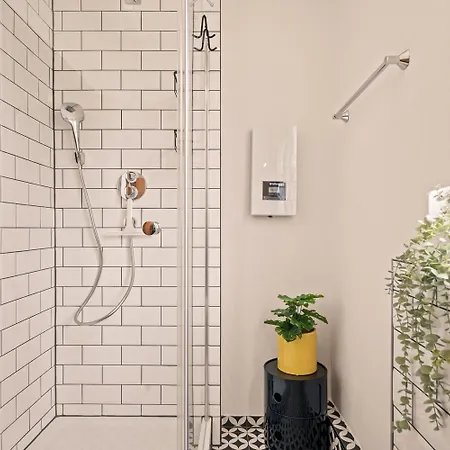 Fuer Bis Zu 6 Personen Mit Terrasse Und Klima Апартаменты